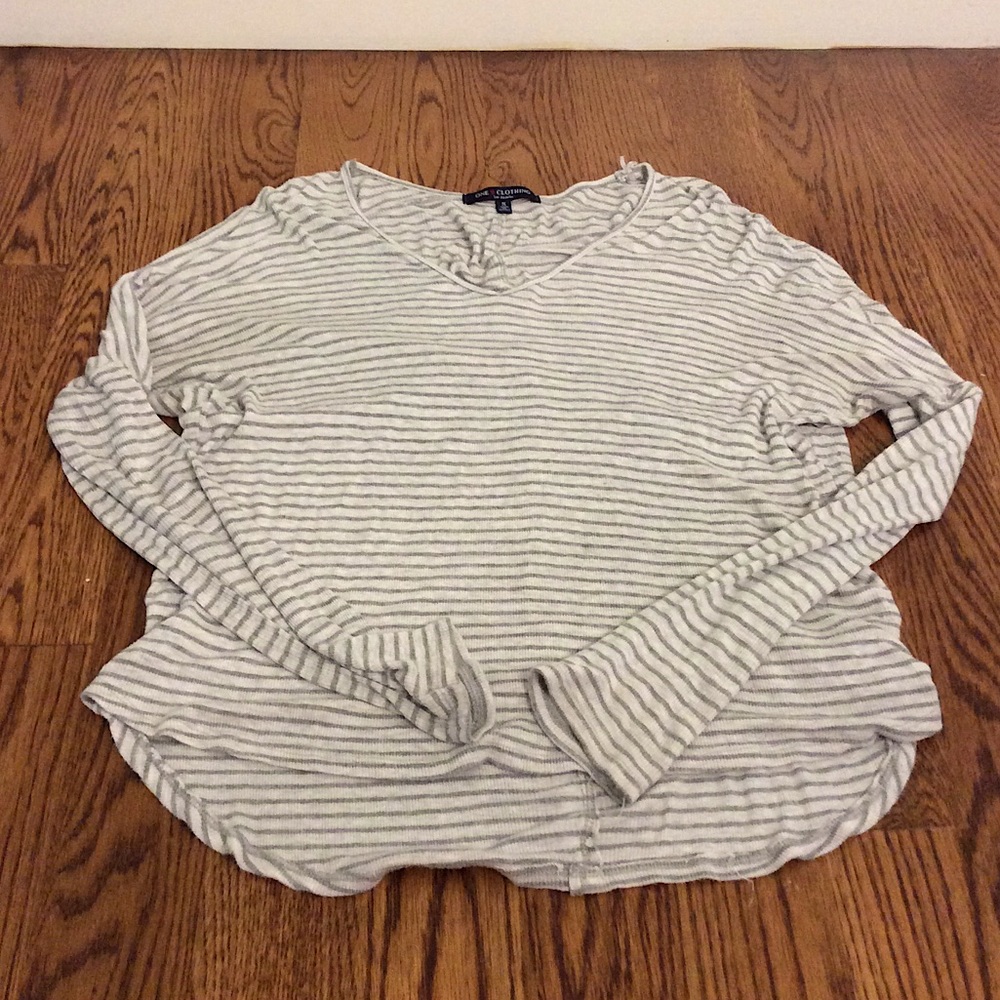 One Clothing -Los Angeles Long Sleeve